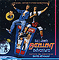 Bill & Ted's Excellent Adventure
